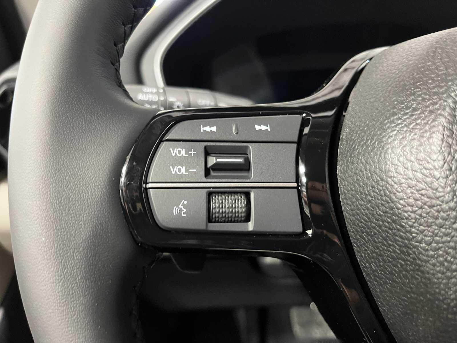 Thumbnail: 2026 Honda Pilot - 18
