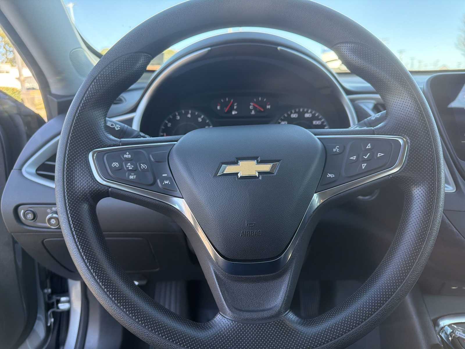 Thumbnail: 2024 Chevrolet Malibu - 11