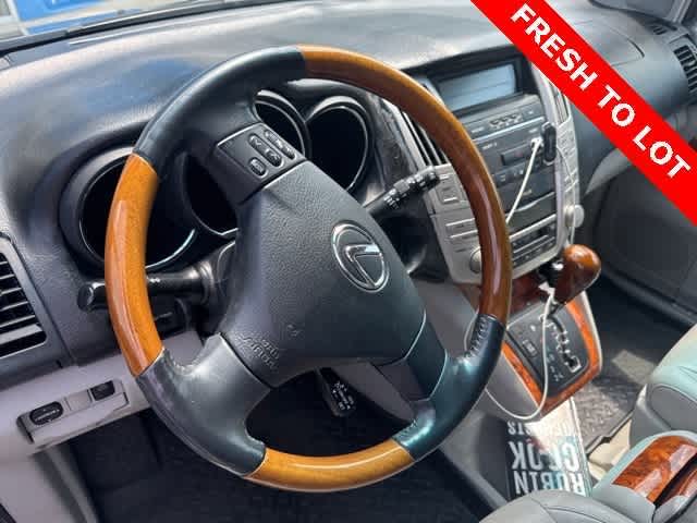 Thumbnail: 2004 Lexus RX - 4