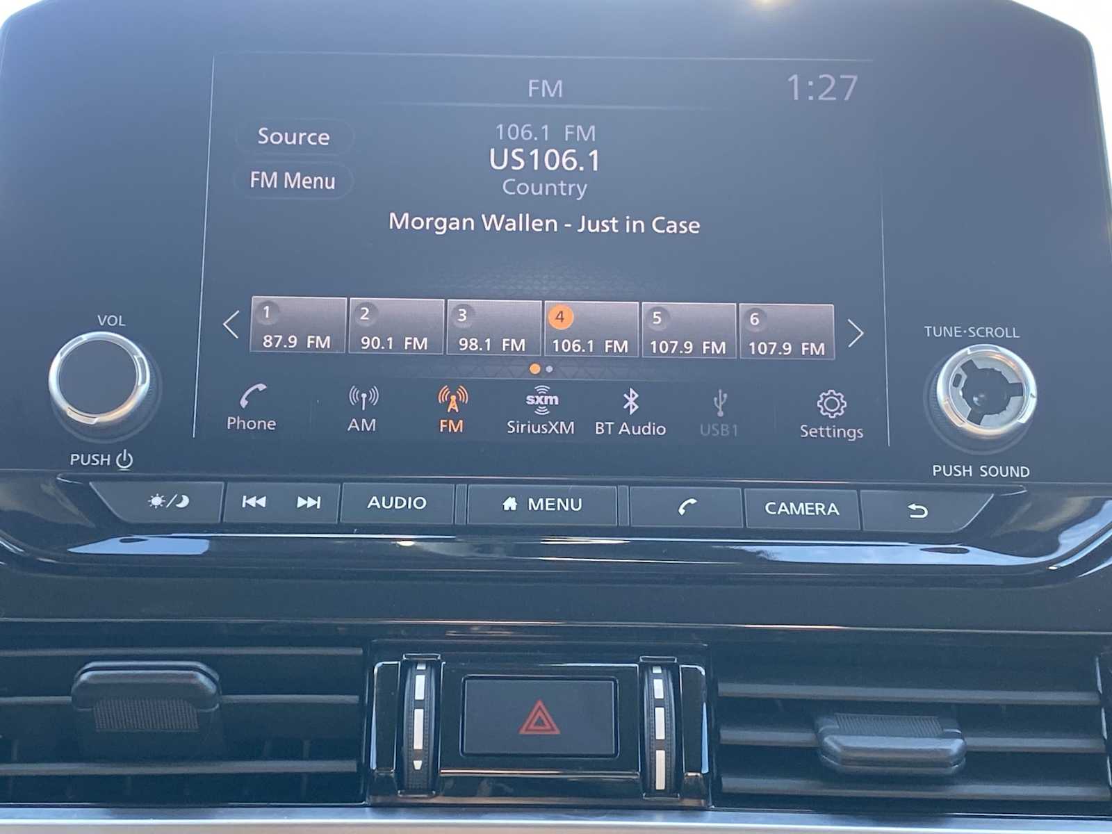 Thumbnail: 2025 Nissan Pathfinder - 12