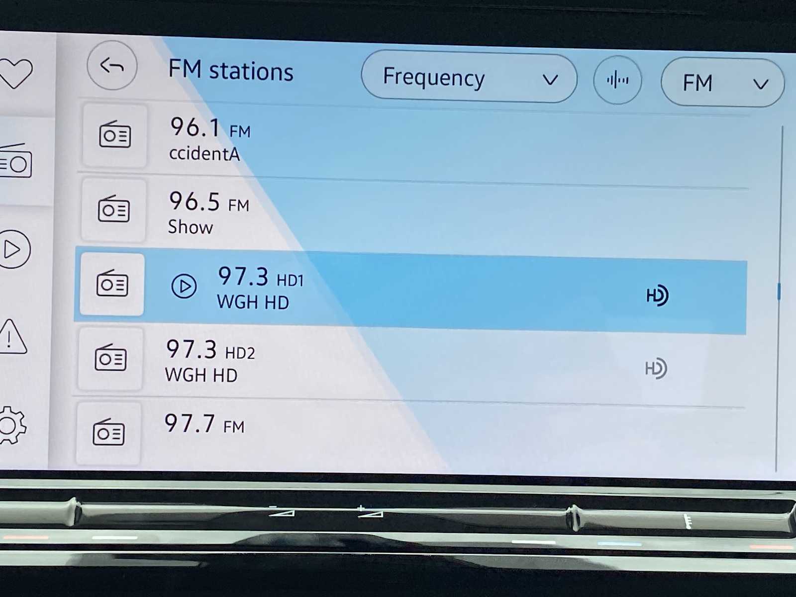 Thumbnail: 2025 Volkswagen Atlas - 12