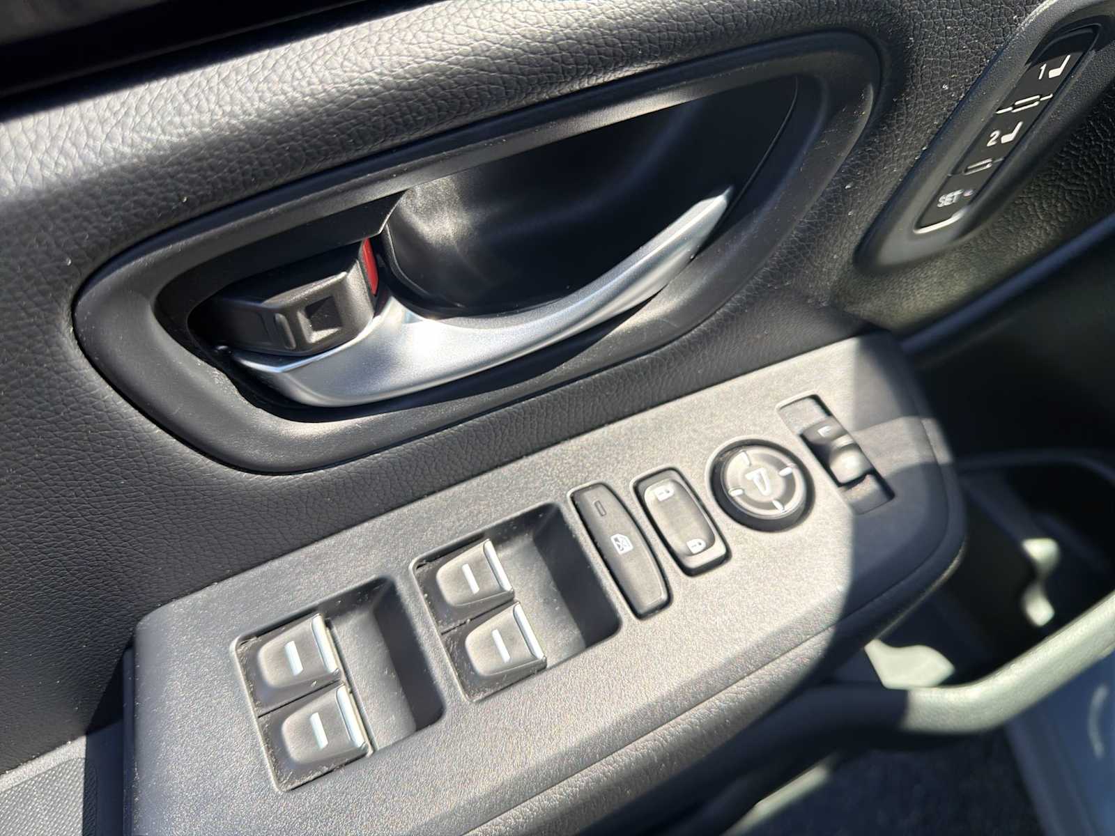 Thumbnail: 2024 Honda Pilot - 15