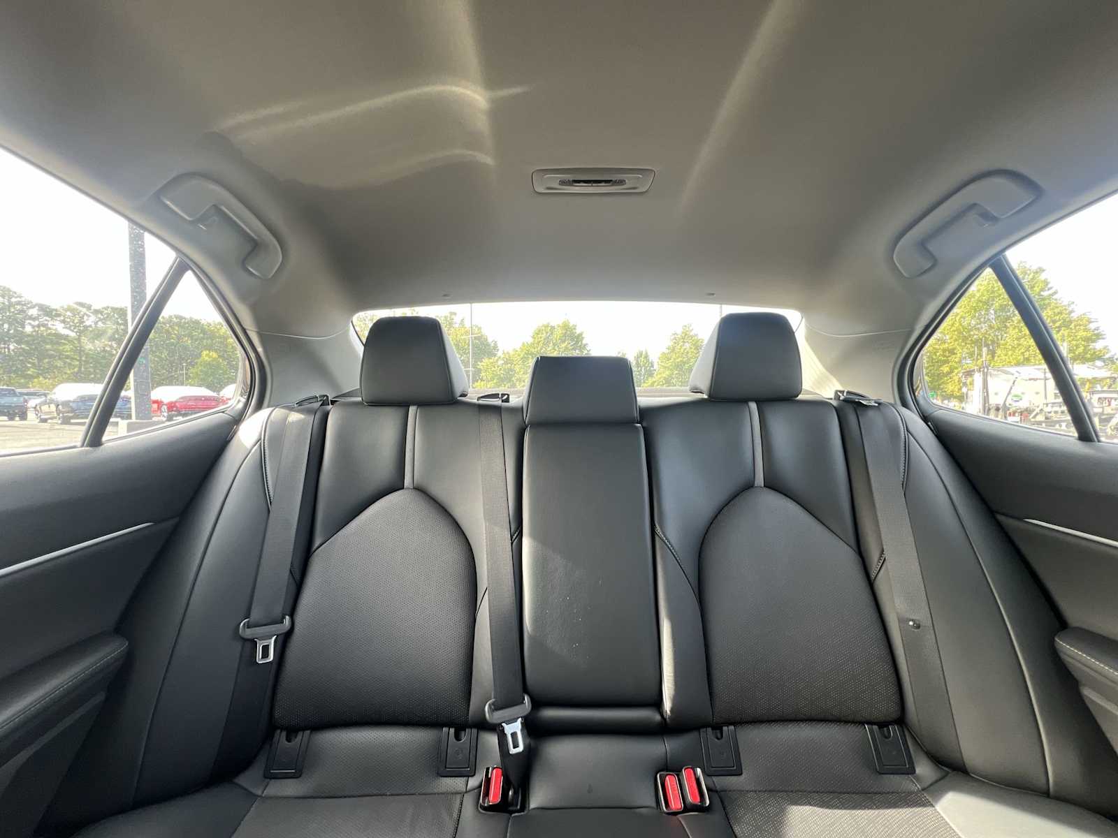 Thumbnail: 2023 Toyota Camry - 24