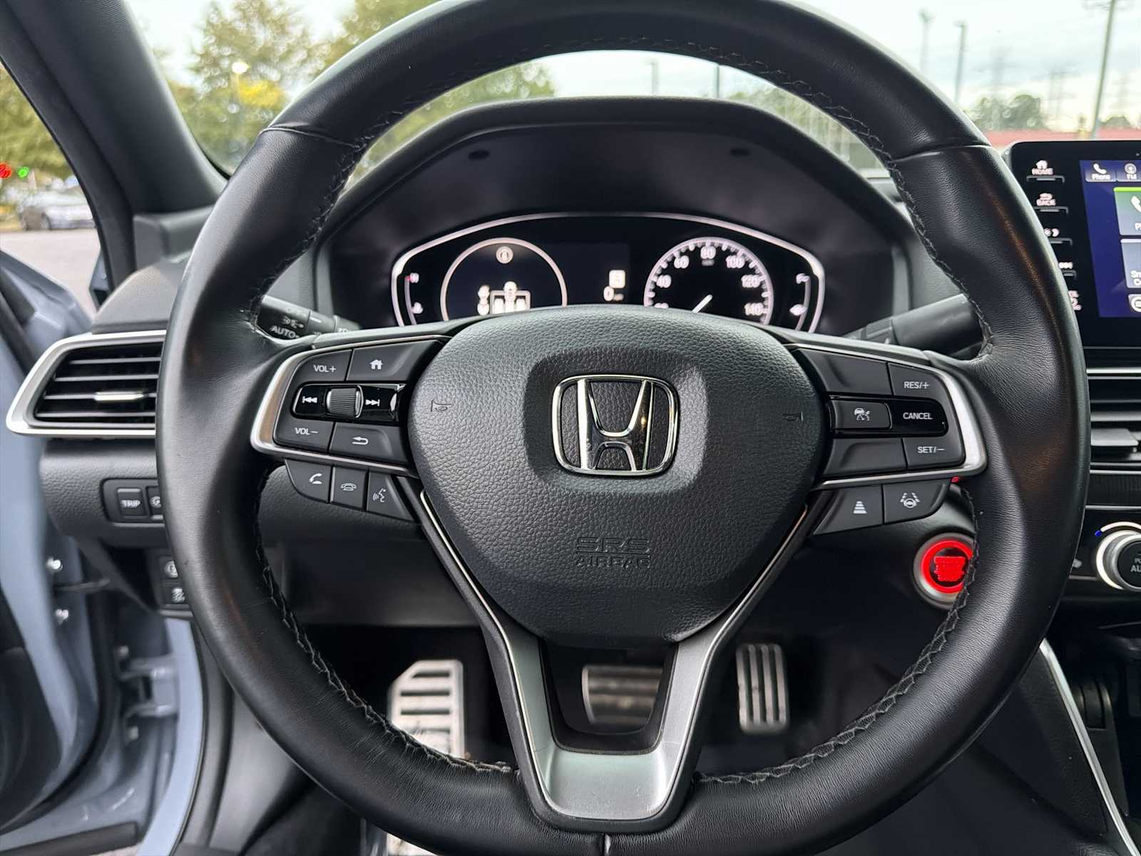 Thumbnail: 2022 Honda Accord - 11