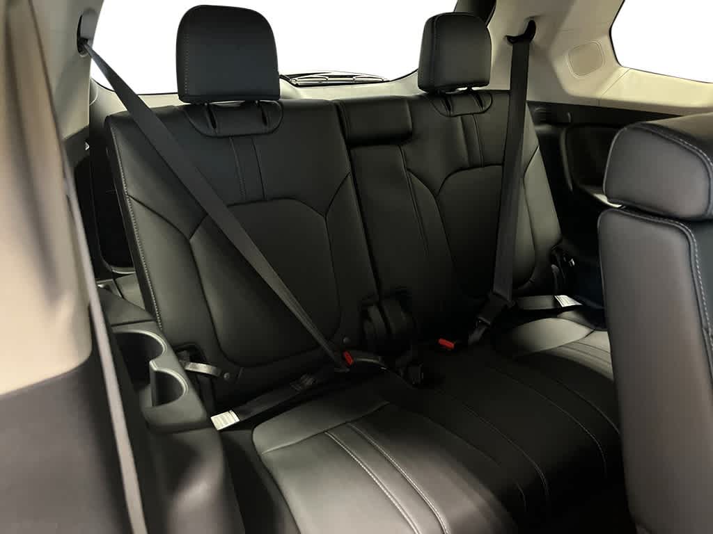 Thumbnail: 2026 Honda Pilot - 27