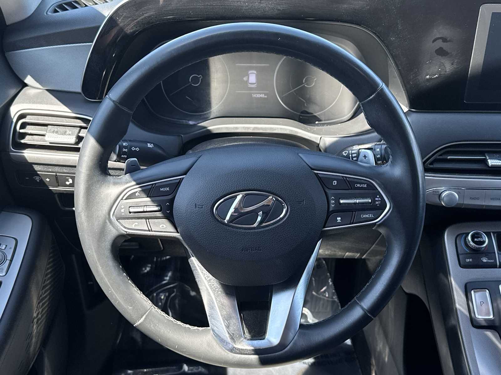 Thumbnail: 2020 Hyundai Palisade - 11