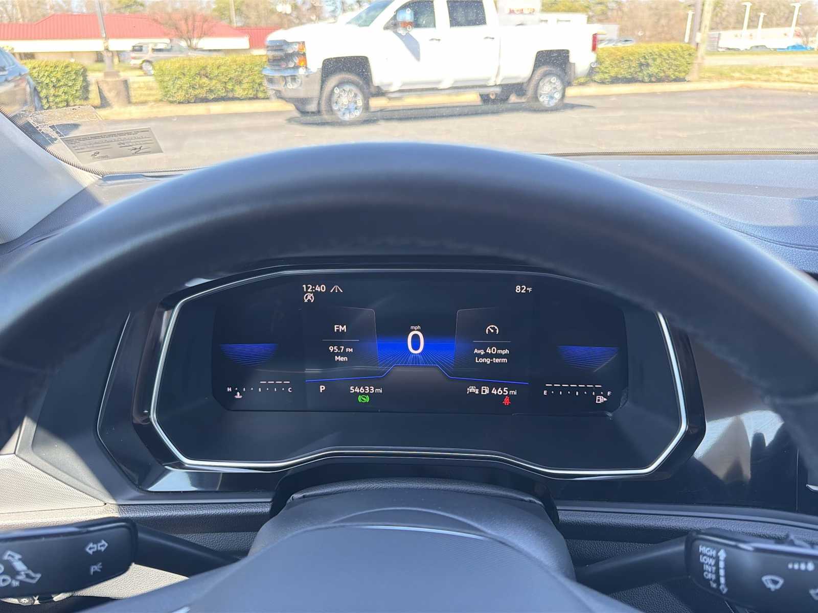 Thumbnail: 2024 Volkswagen Jetta - 17