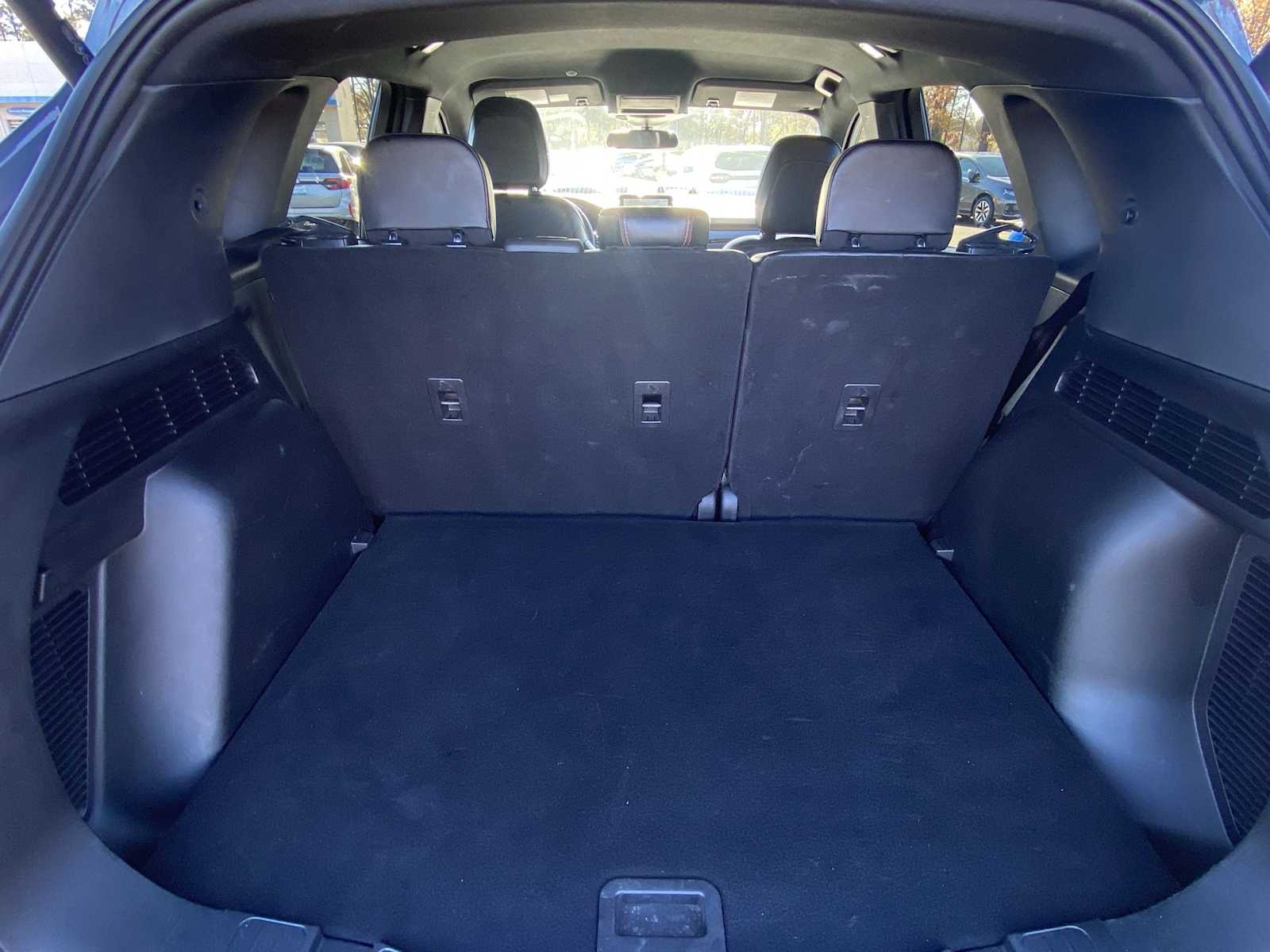 Thumbnail: 2025 Ford Escape - 19