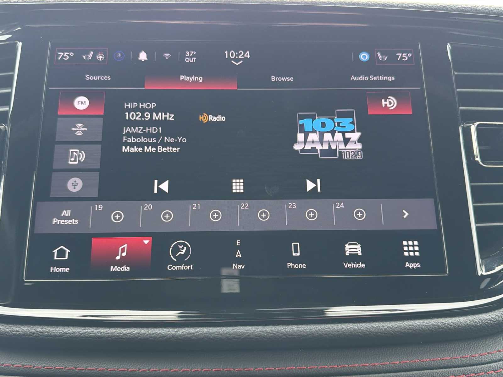 Thumbnail: 2024 Dodge Durango - 12