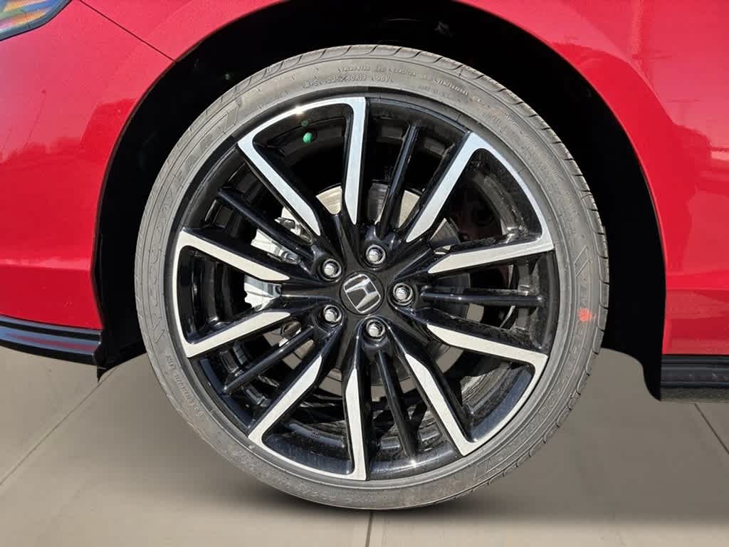 Thumbnail: 2026 Honda Accord - 9