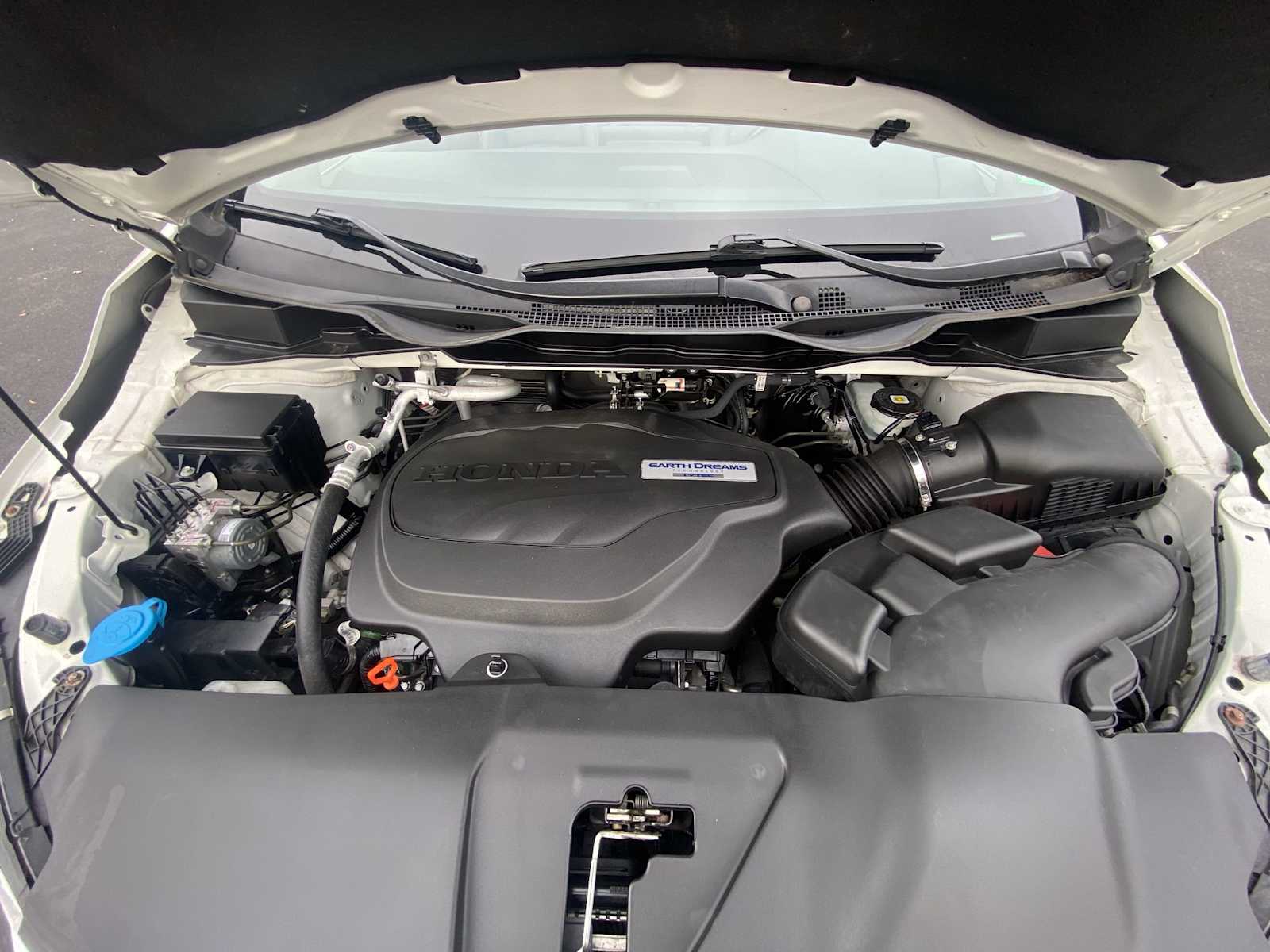 Thumbnail: 2018 Honda Odyssey - 18