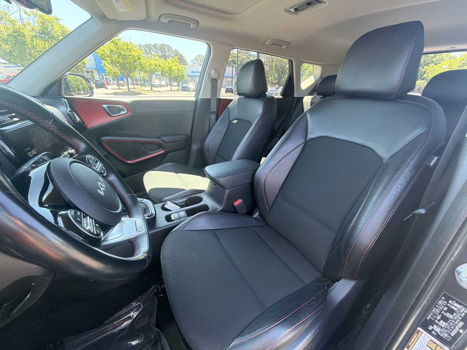 Thumbnail: 2023 Kia Soul - 13