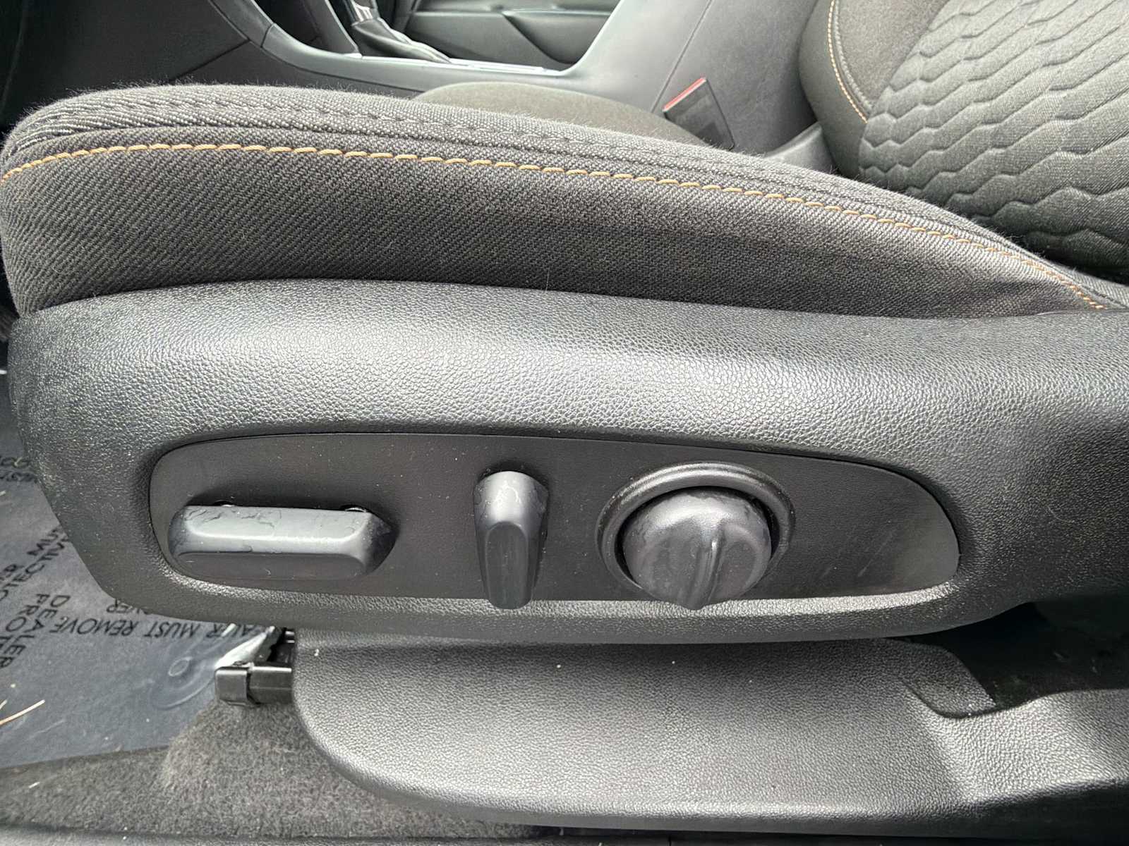 Thumbnail: 2021 Chevrolet Equinox - 14