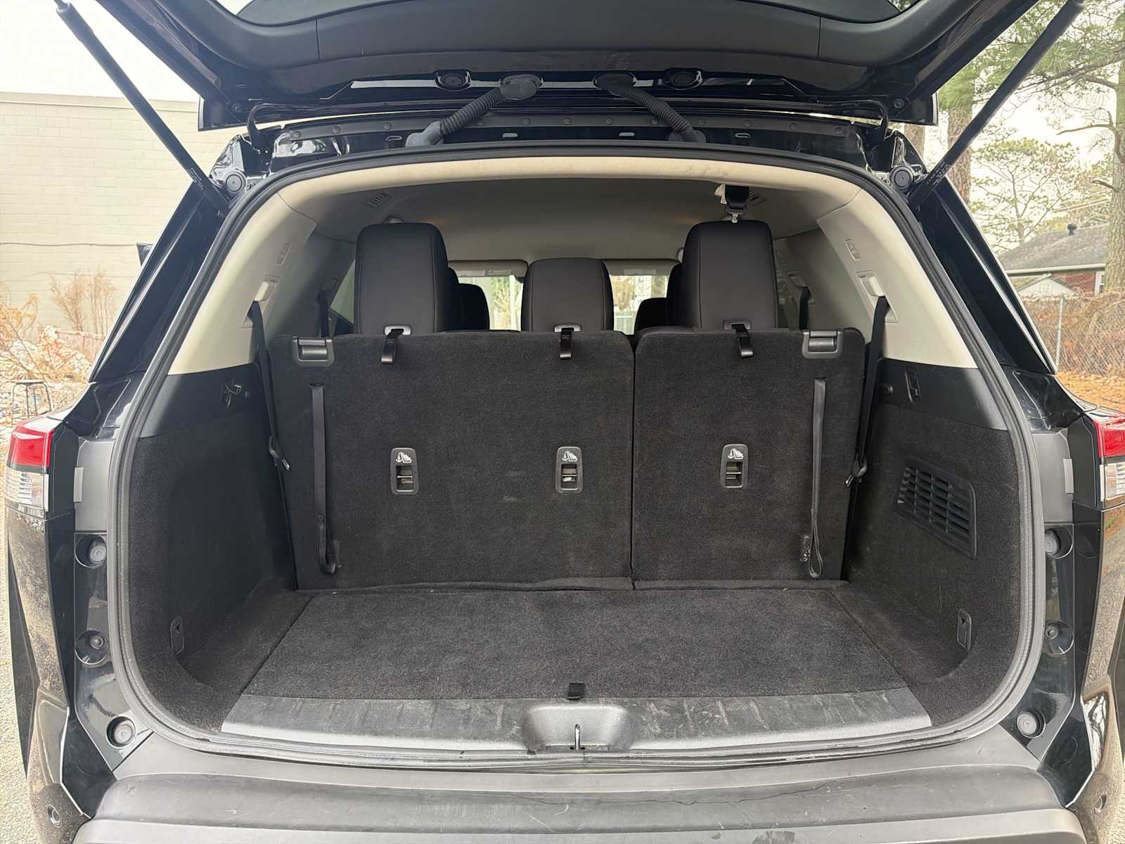 Thumbnail: 2024 Nissan Pathfinder - 19