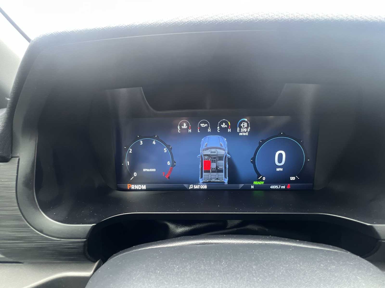 Thumbnail: 2024 Ford F-150 - 10