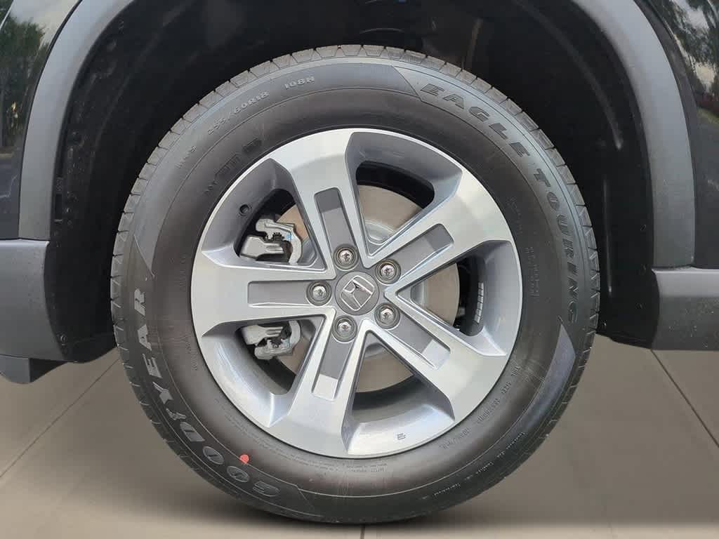 Thumbnail: 2026 Honda Pilot - 9