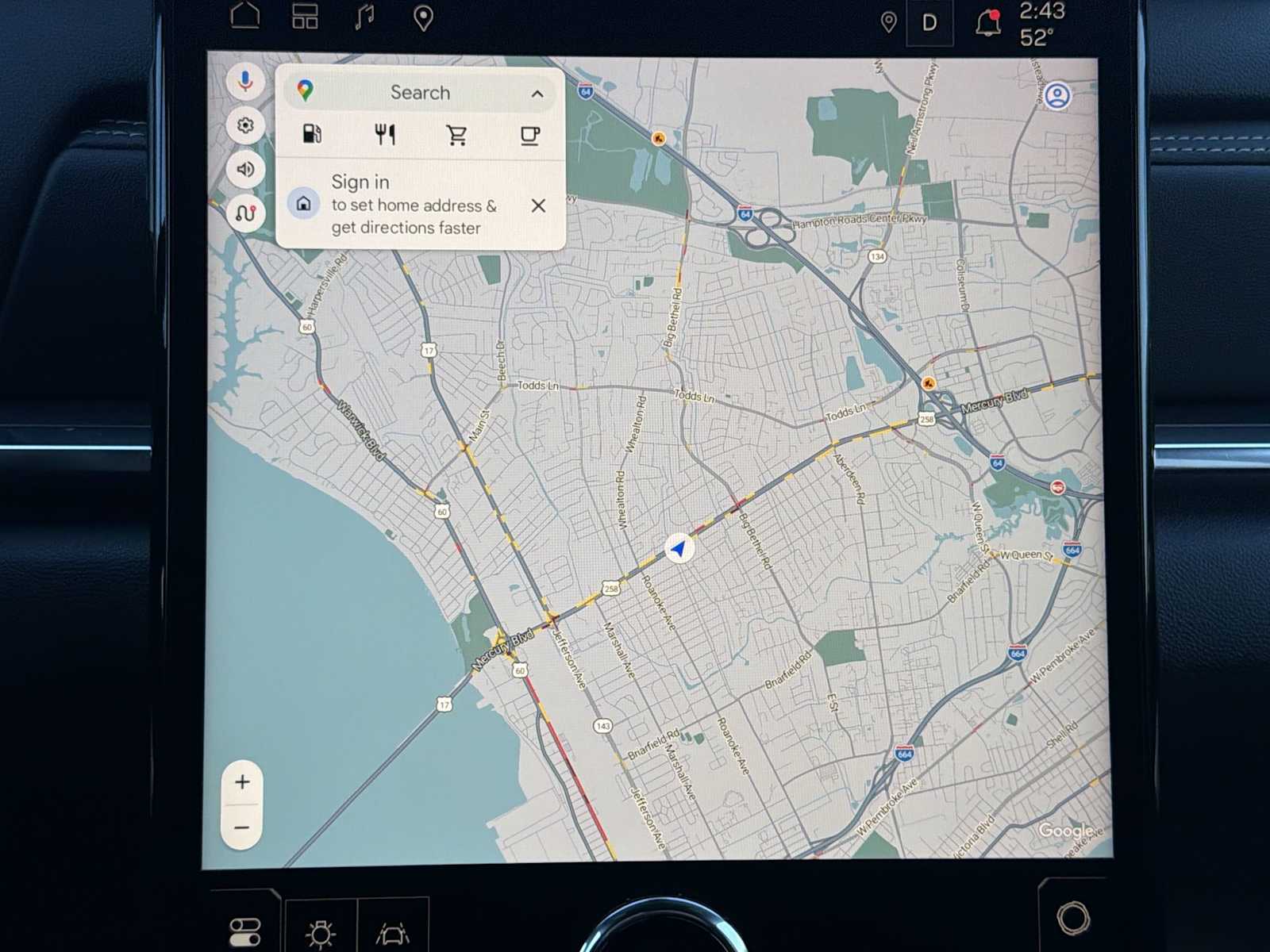 Thumbnail: 2026 GMC Terrain - 19