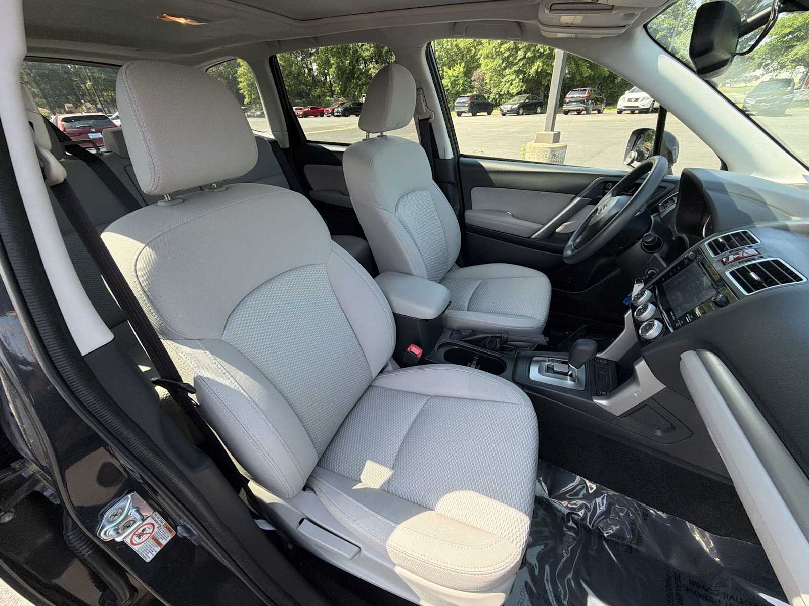 Thumbnail: 2016 Subaru Forester - 25