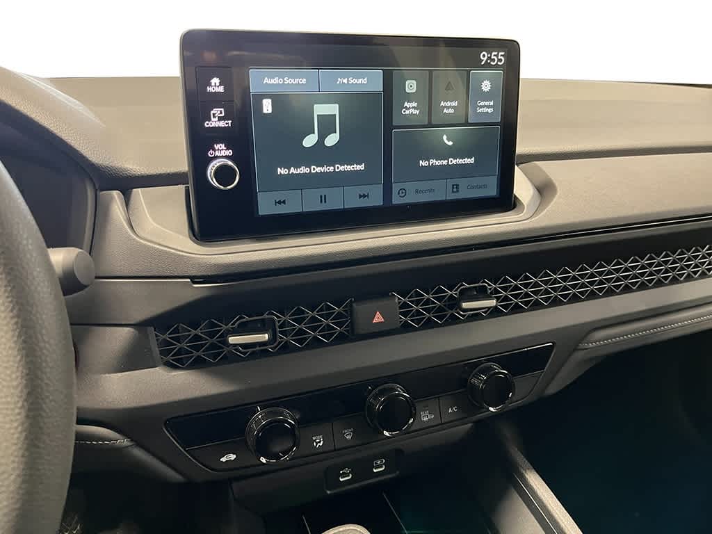 Thumbnail: 2026 Honda Accord - 19