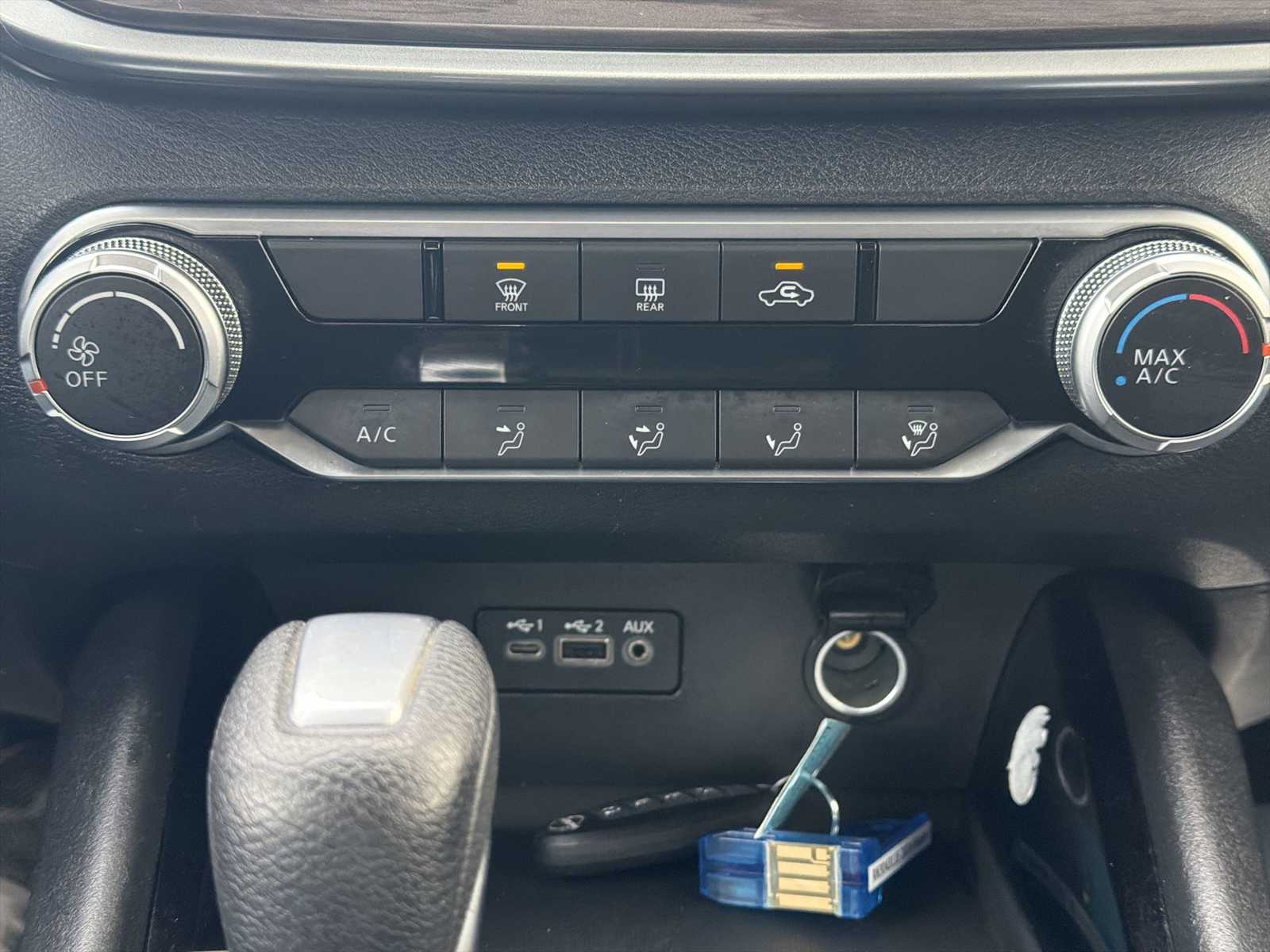 Thumbnail: 2024 Nissan Altima - 16