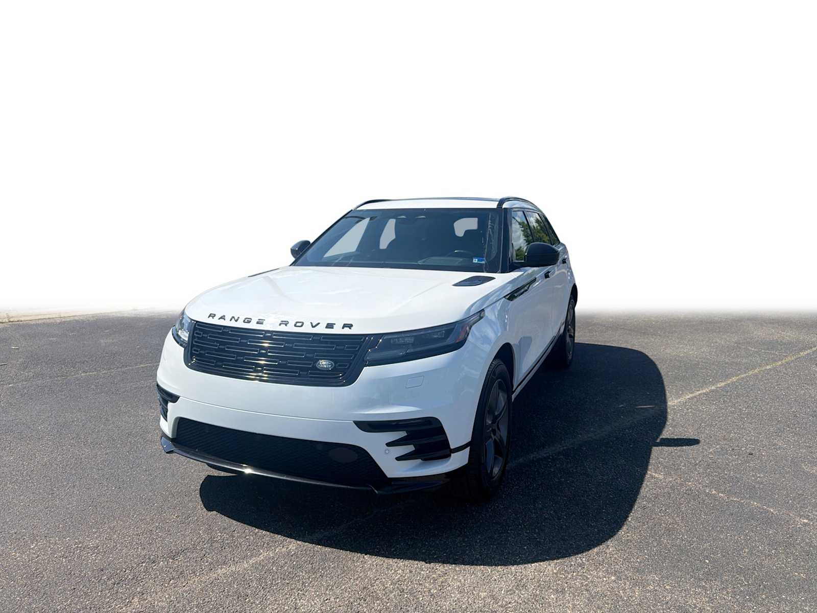 2025 Land Rover Range Rover Velar