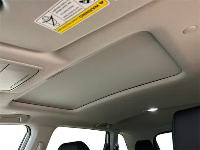 Thumbnail: 2026 Honda CR-V - 21