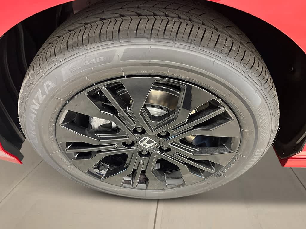 Thumbnail: 2026 Honda Odyssey - 11