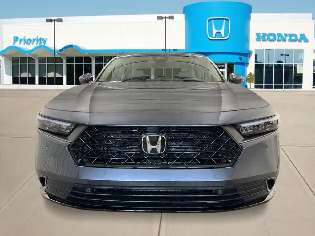 Thumbnail: 2026 Honda Accord - 10