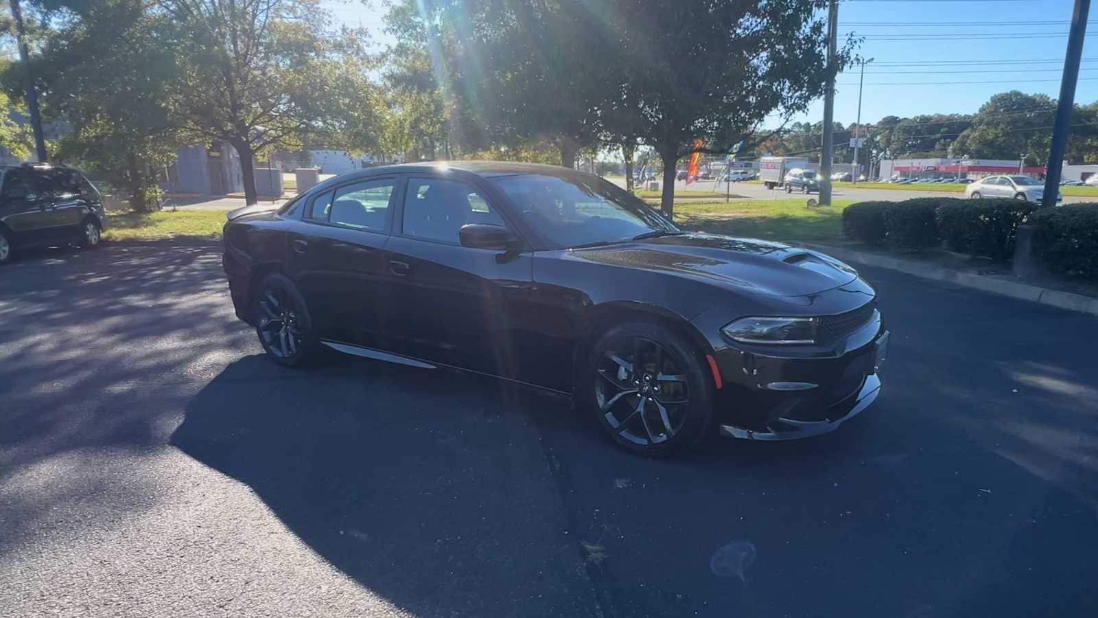 Thumbnail: 2023 Dodge Charger - 2