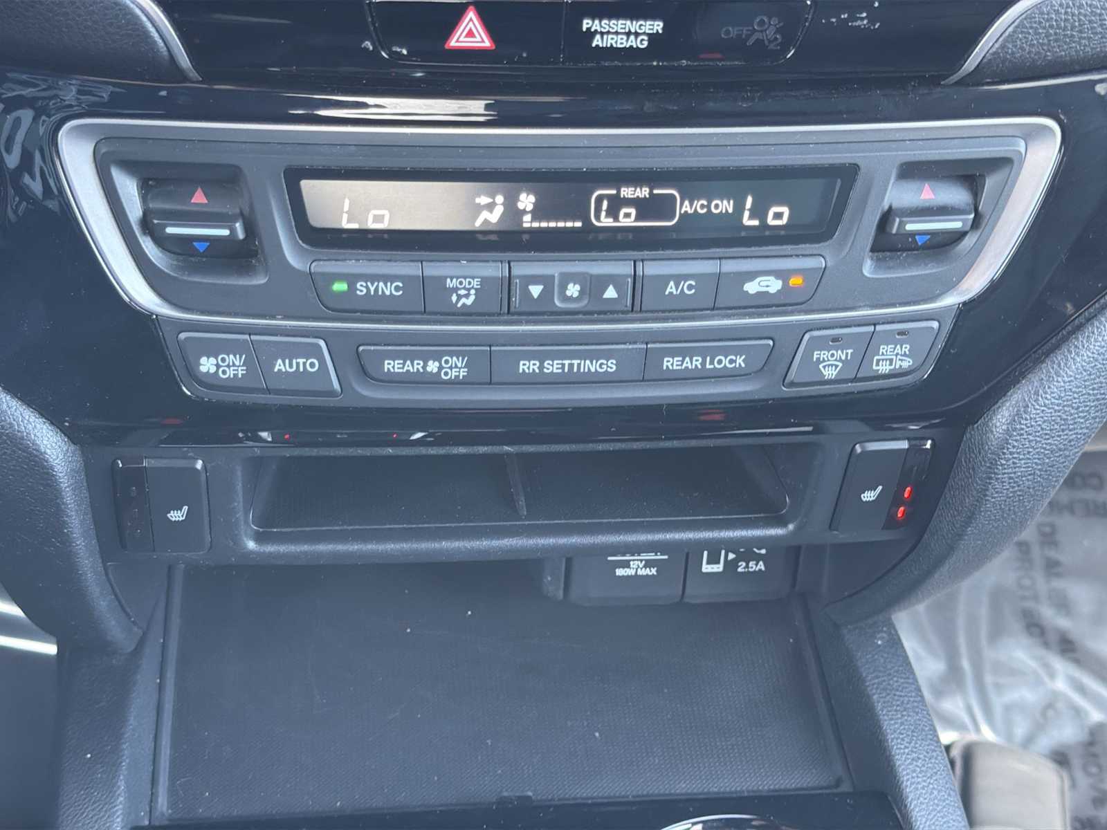 Thumbnail: 2020 Honda Passport - 17