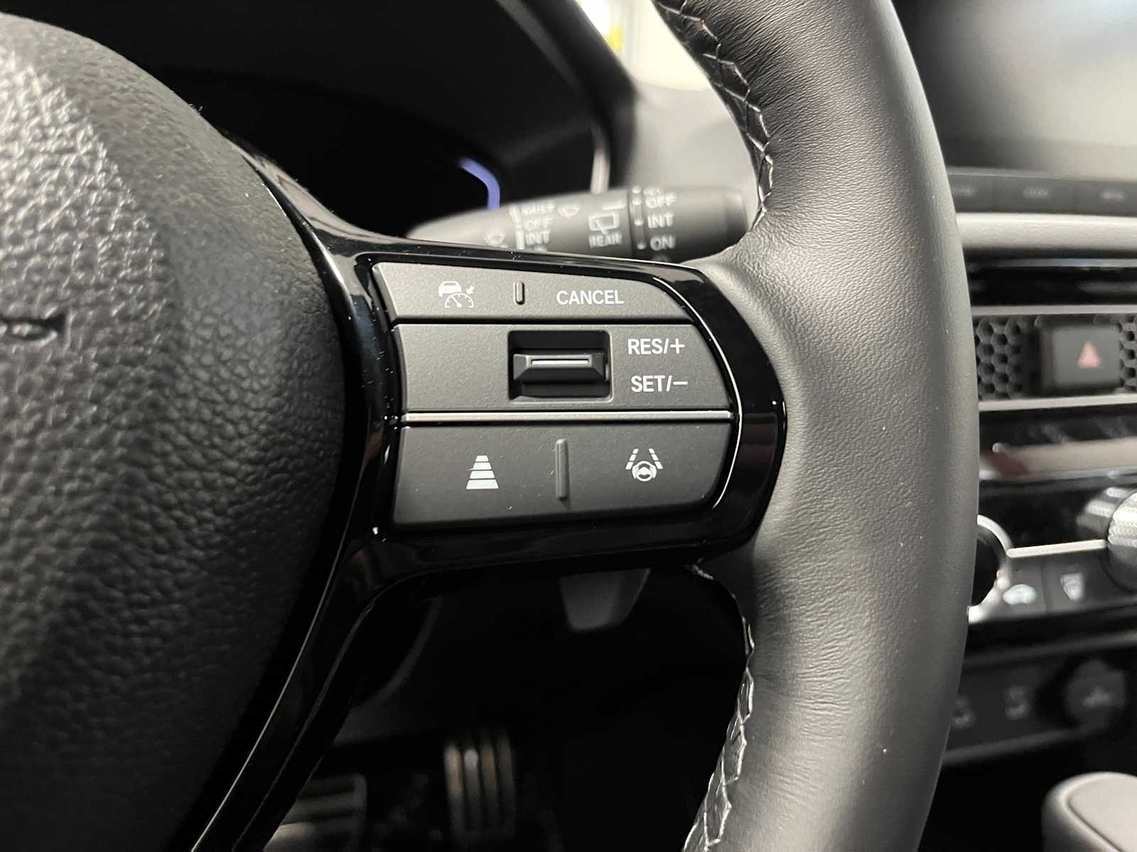 2025 Honda Civic Sport 19