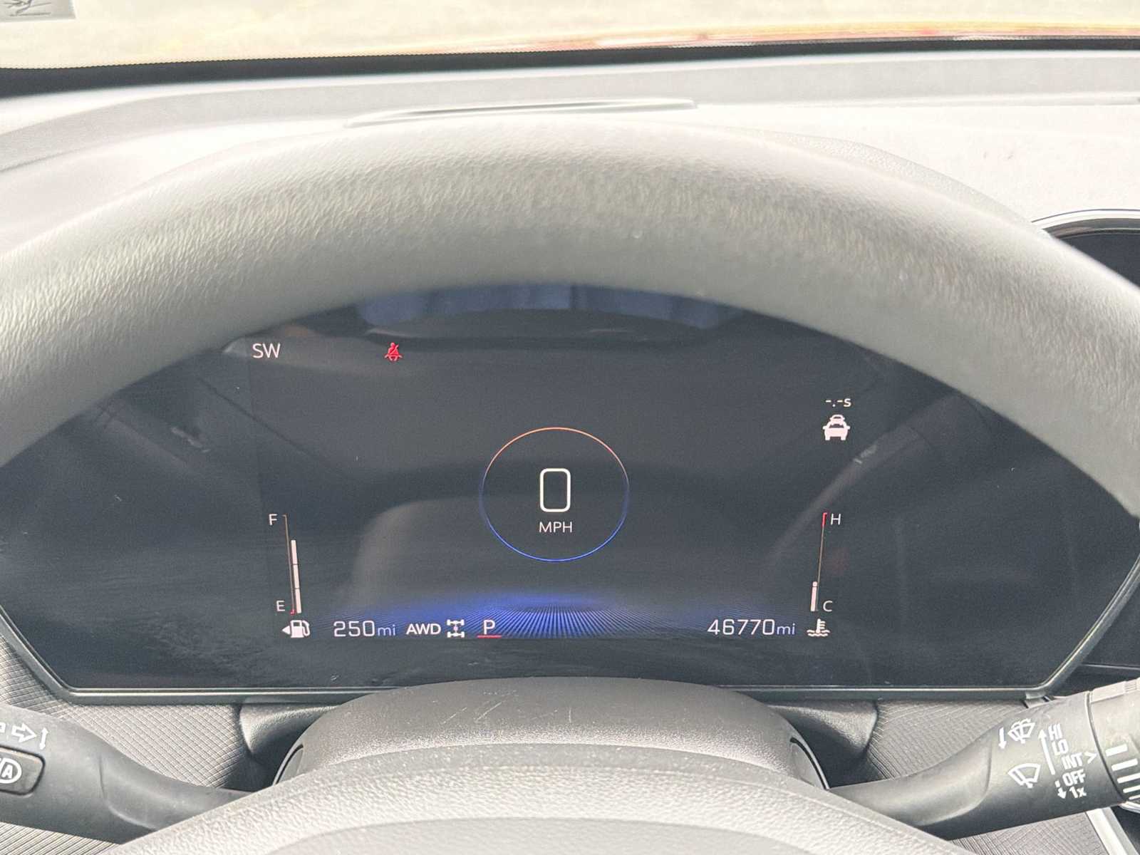 Thumbnail: 2025 Chevrolet TrailBlazer - 10