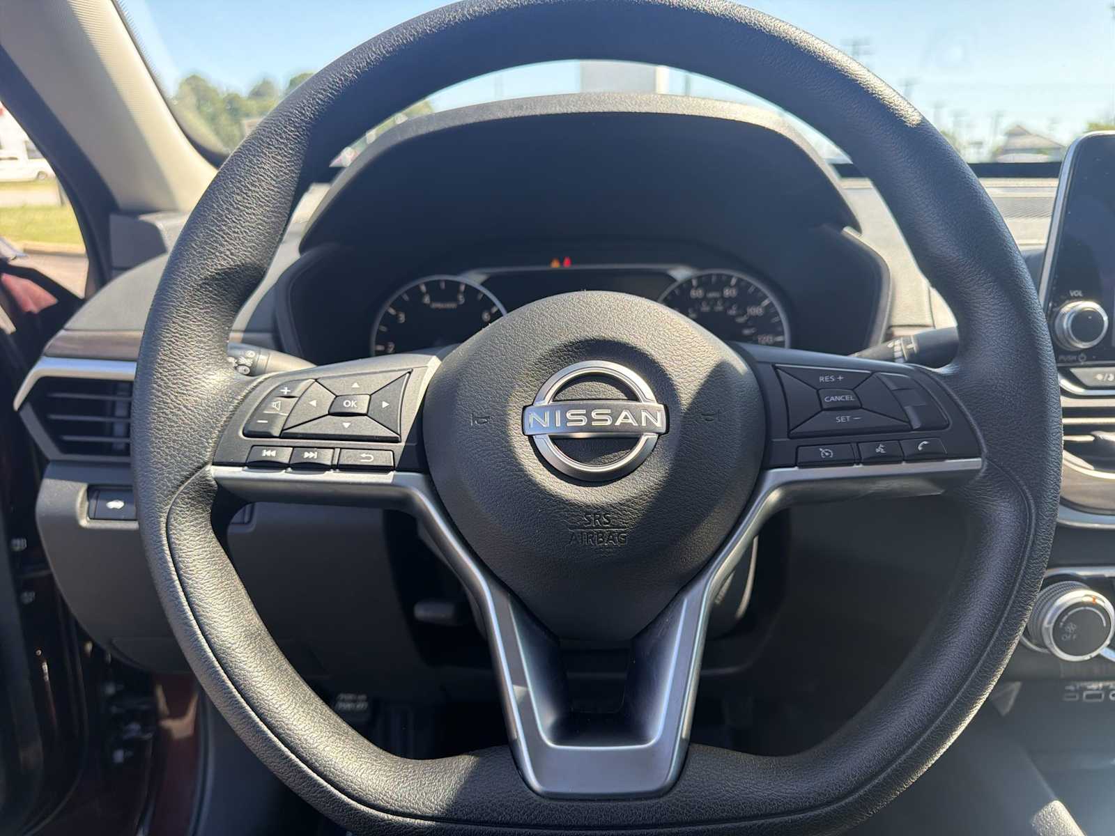 Thumbnail: 2024 Nissan Altima - 11