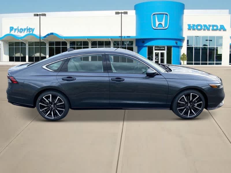 Thumbnail: 2025 Honda Accord - 6