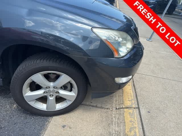 Thumbnail: 2004 Lexus RX - 2