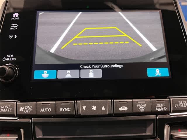 Thumbnail: 2024 Honda Odyssey - 23