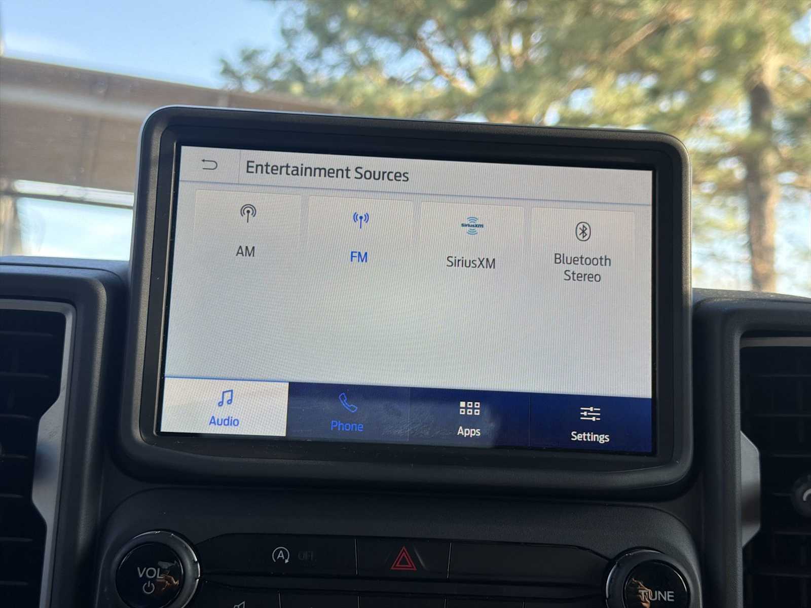 Thumbnail: 2024 Ford Bronco Sport - 12