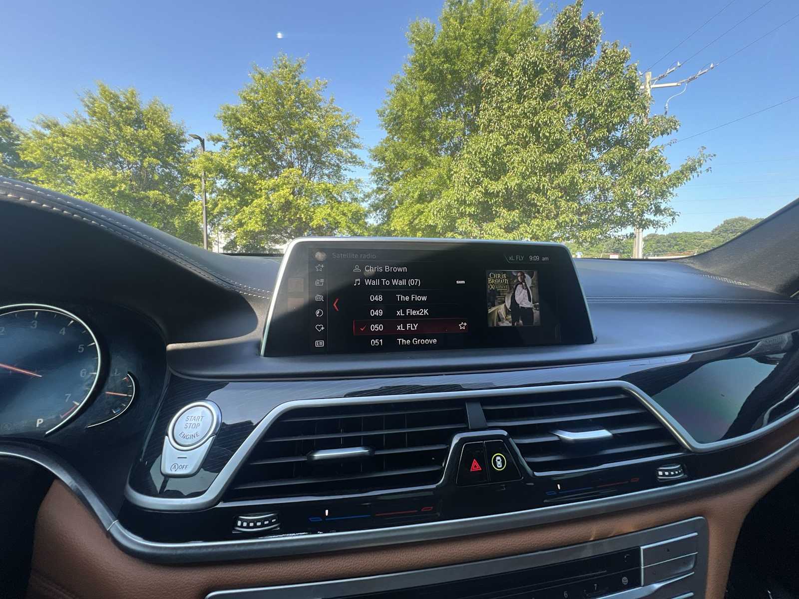 Thumbnail: 2018 BMW 7 Series - 12