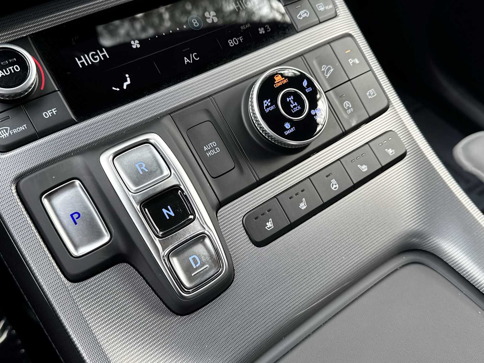 Thumbnail: 2024 Hyundai Palisade - 22