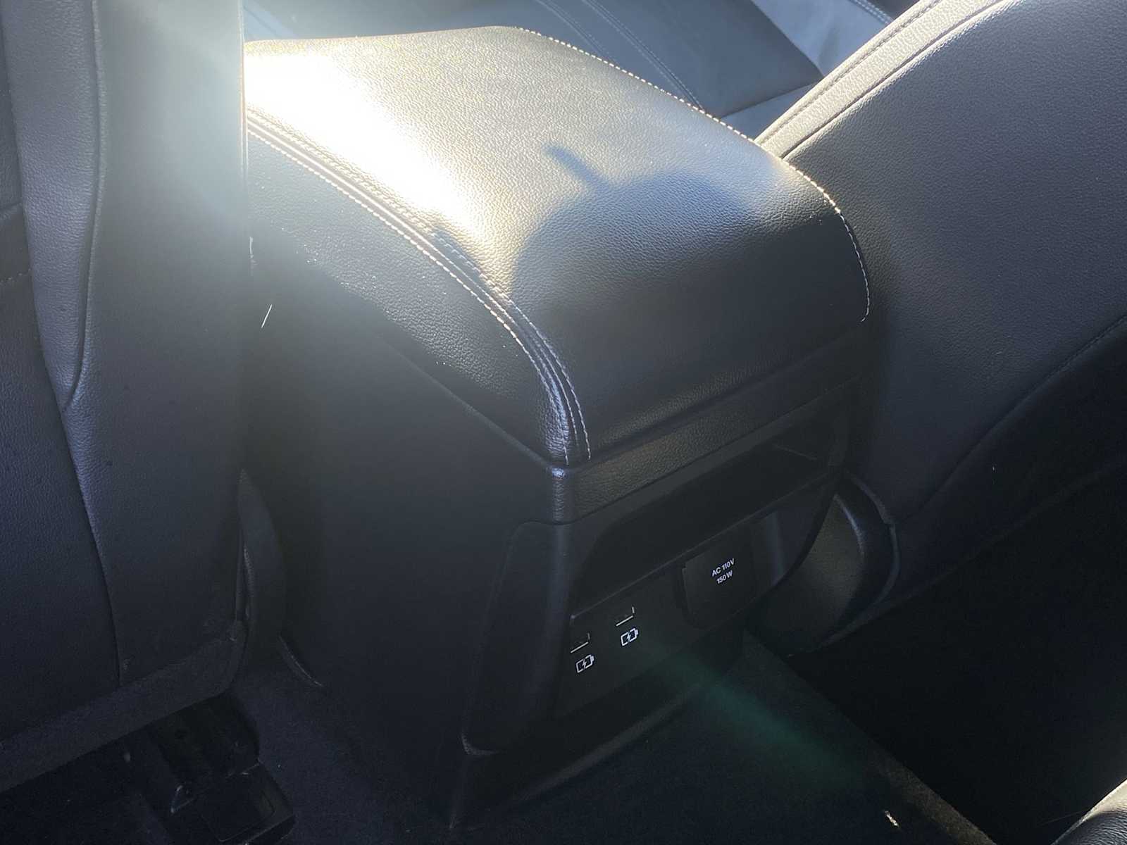 Thumbnail: 2019 Ford Ranger - 22