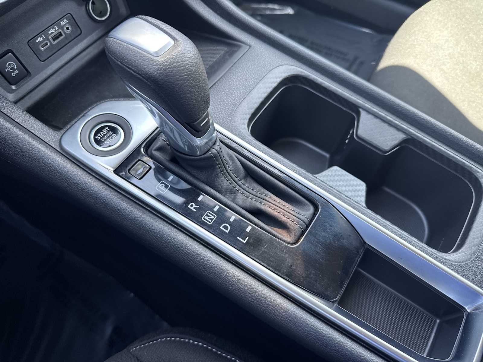 Thumbnail: 2025 Nissan Sentra - 20