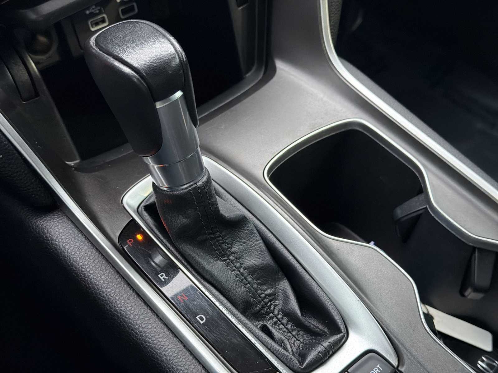 Thumbnail: 2022 Honda Accord - 21