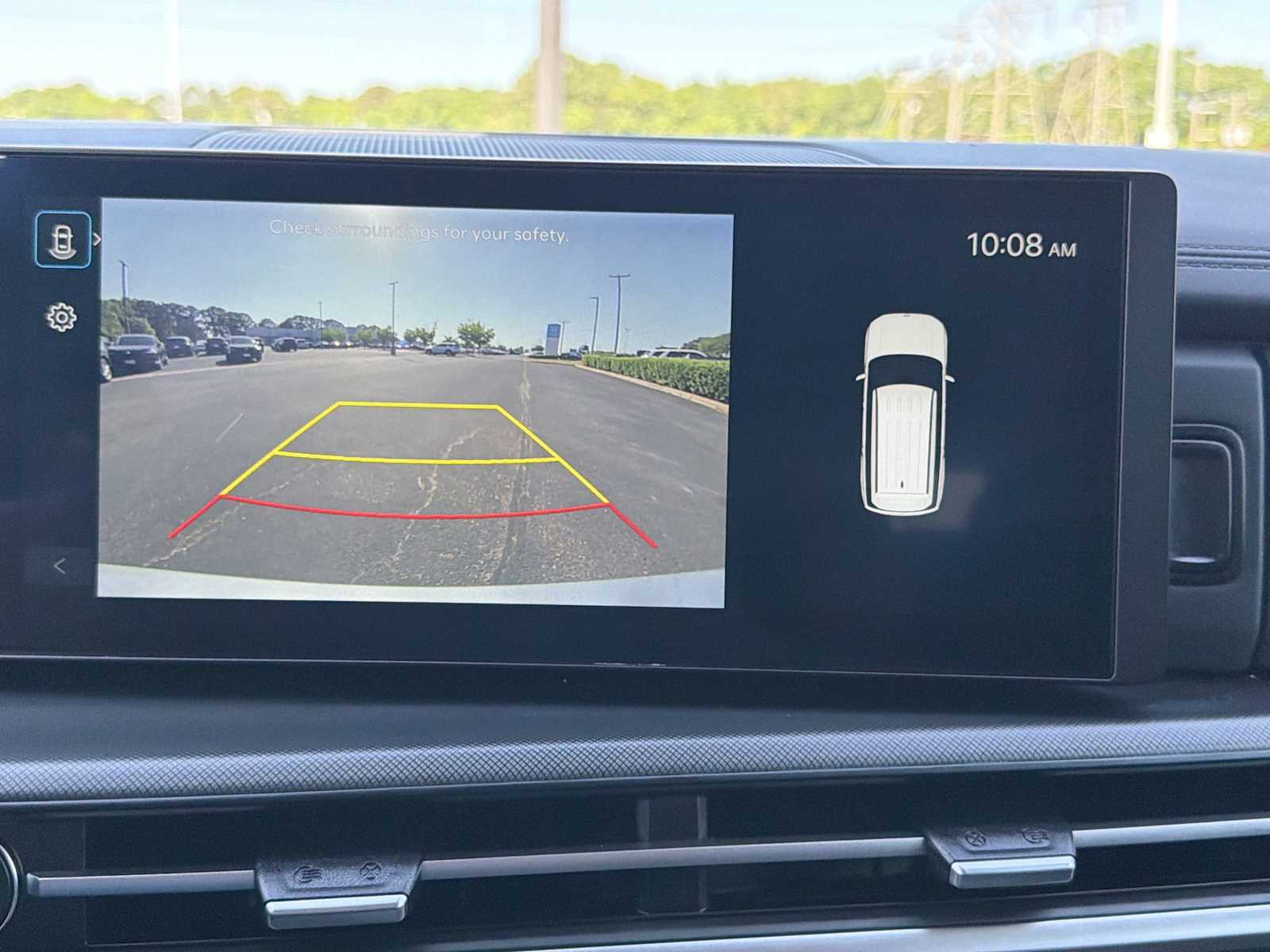 Thumbnail: 2026 Hyundai Santa Fe - 22