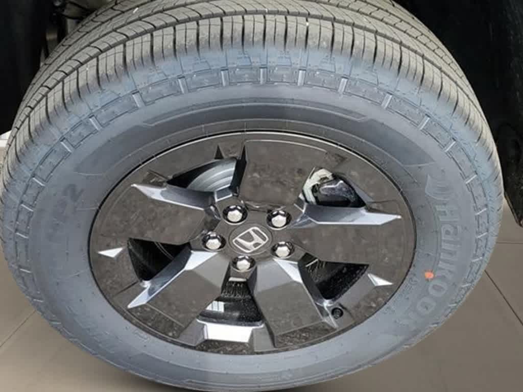 Thumbnail: 2026 Honda Passport - 5