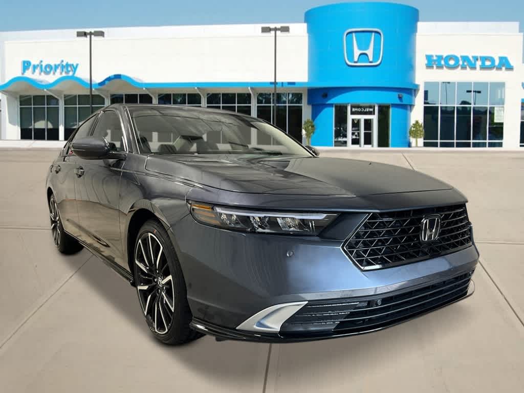 Thumbnail: 2026 Honda Accord - 9