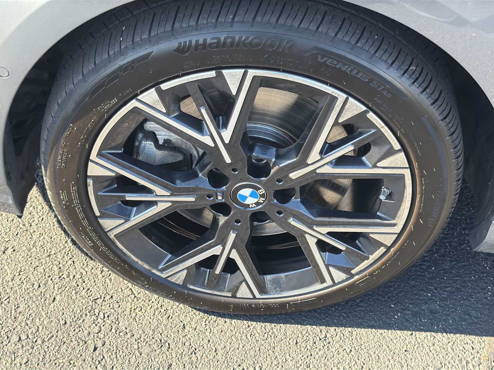 Thumbnail: 2025 BMW 2 Series - 19