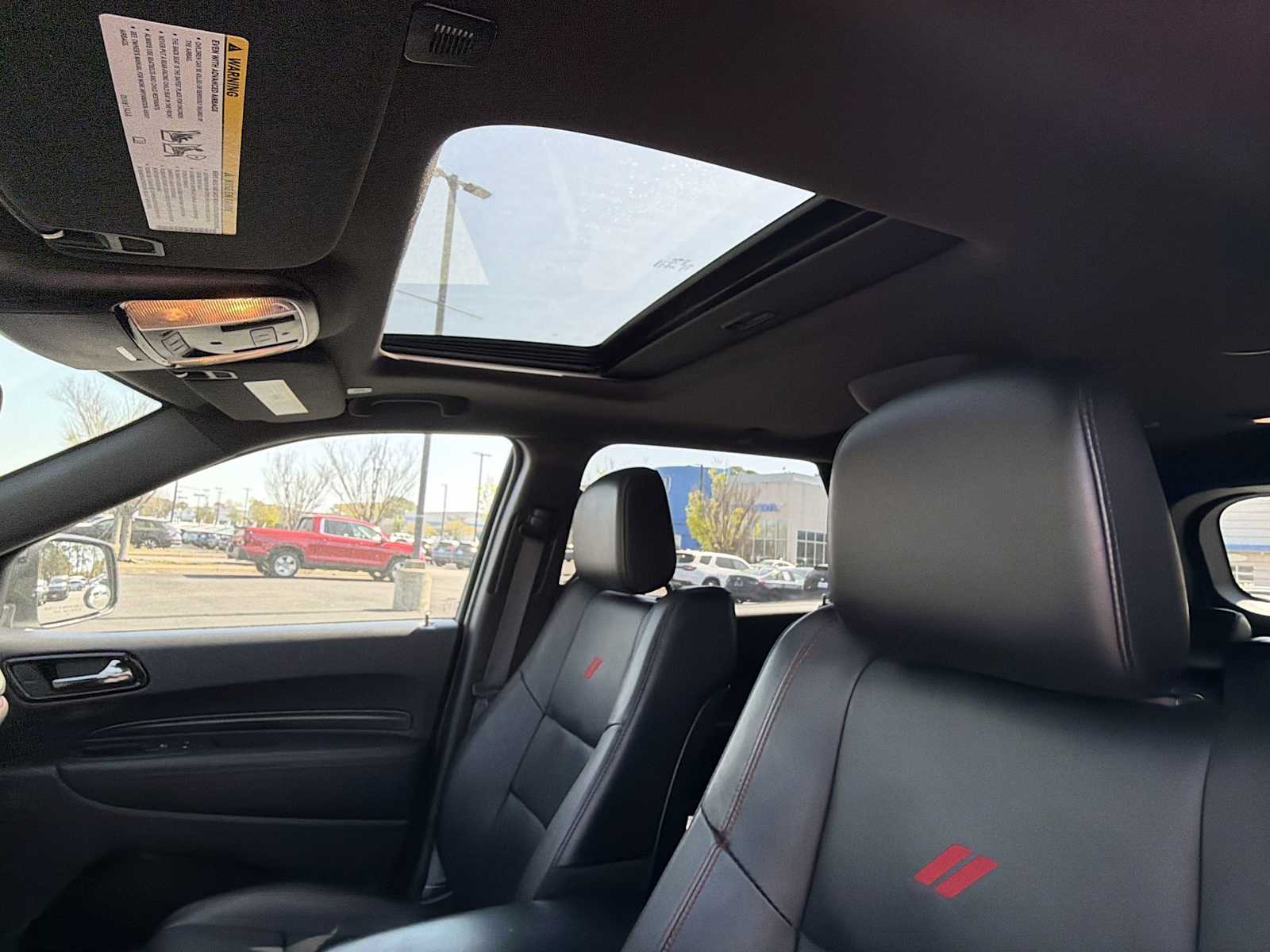 Thumbnail: 2024 Dodge Durango - 16