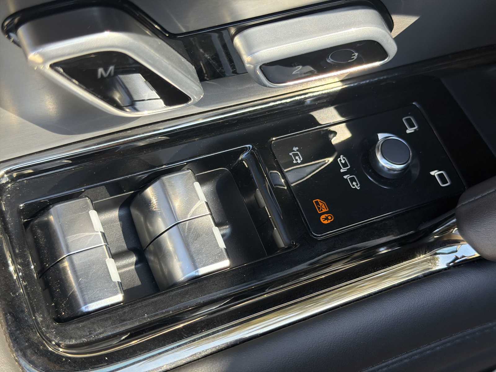 Thumbnail: 2025 Land Rover Range Rover Sport - 15