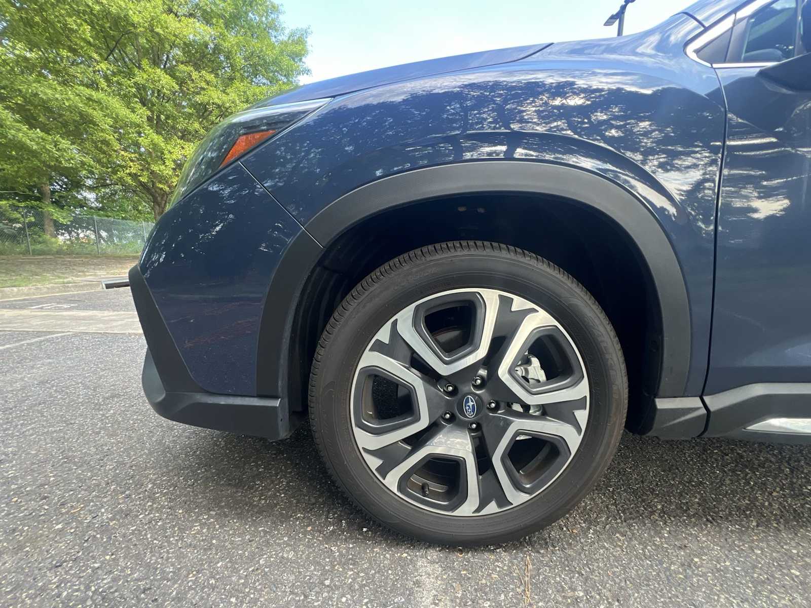 Thumbnail: 2024 Subaru Ascent - 19