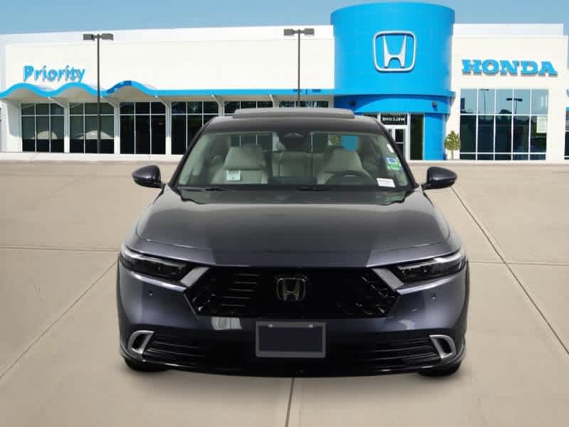 Thumbnail: 2025 Honda Accord - 8